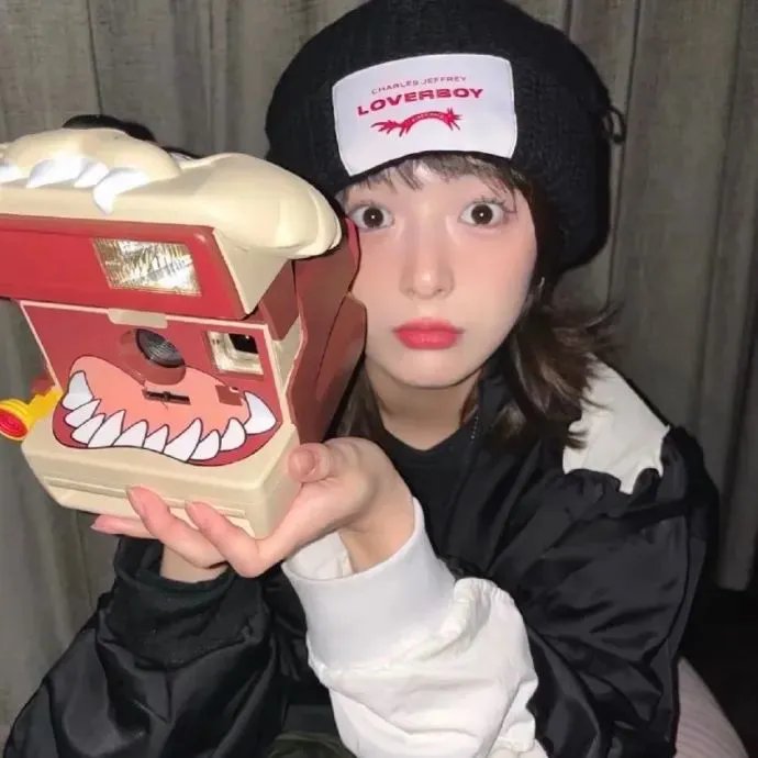 白雪公主之魔镜魔镜